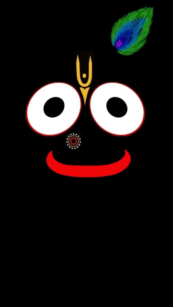Puri Jagannath Swamy: The Lord of the Universe